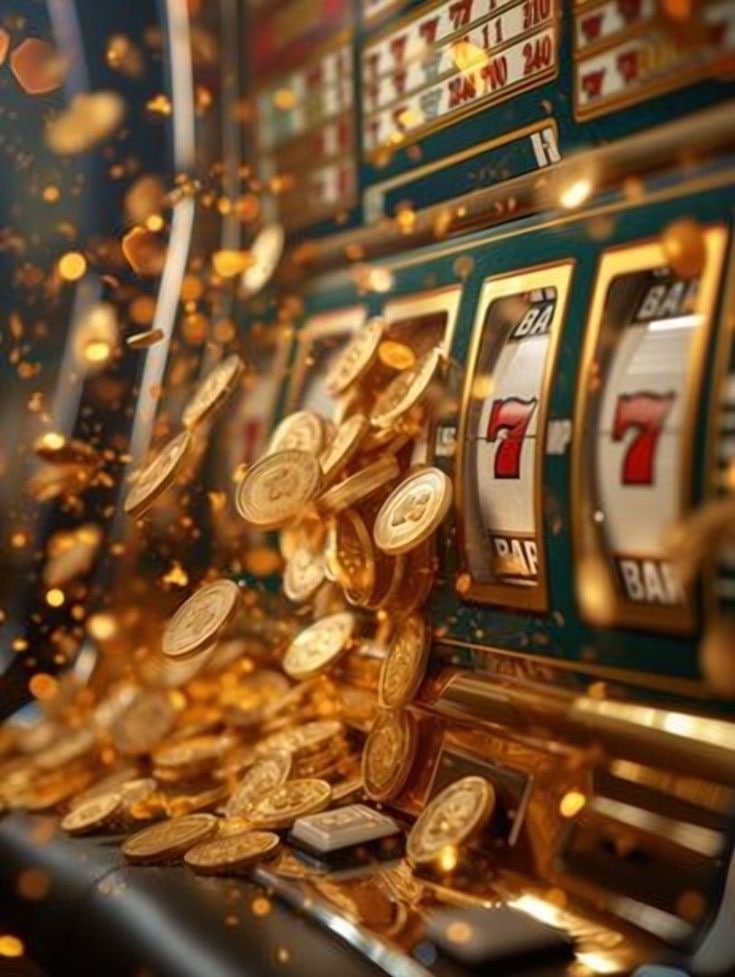 binkoko App Slot Live Casino Myanmar ကစားနေသောမြင်ကွင်း