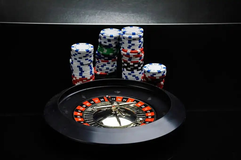 binkoko စလော့ဂိမ်း Jackpot Spin ပတ်နေသောမြင်ကွင်း