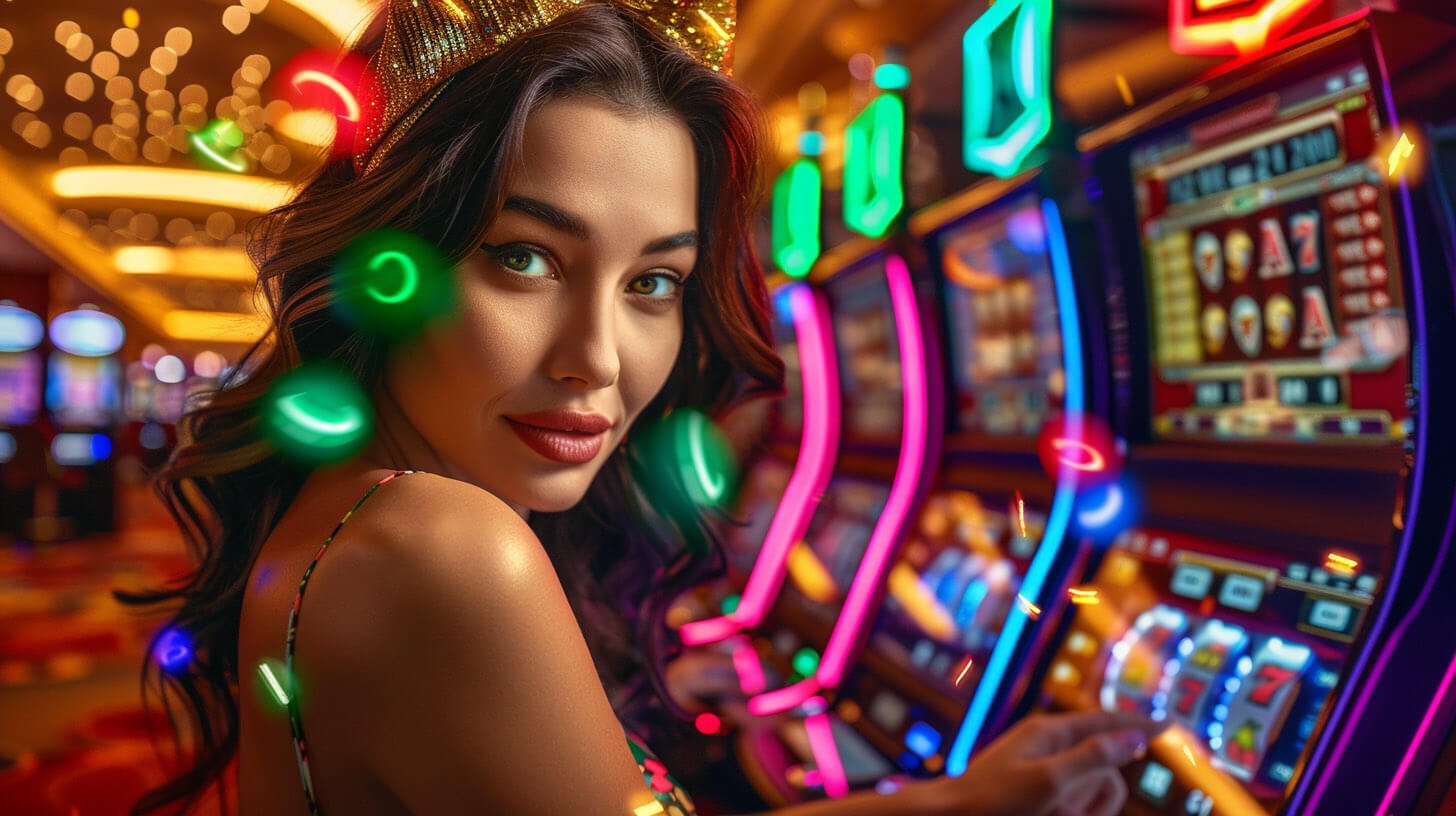 binkoko အွန်လိုင်း ကတ်ဂိမ်းများ — Poker နှင့် Baccarat မျက်နှာပြင်