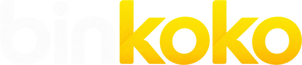 binkoko Logo